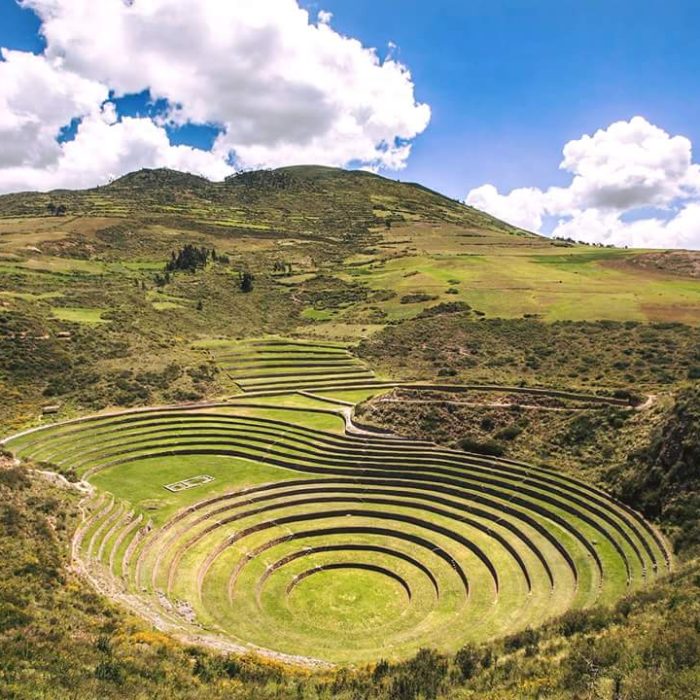 Maras Moray (3)