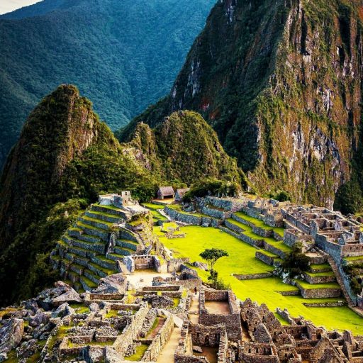 New Seven Wonders of the World – Complete List of the 7 Wonders AmonGraf